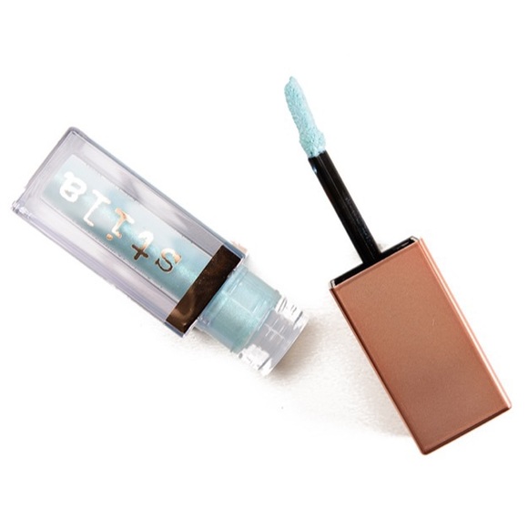 new Stila ★ Shimmer Glow Liquid Shadow ★ Freedom - Picture 15 of 16